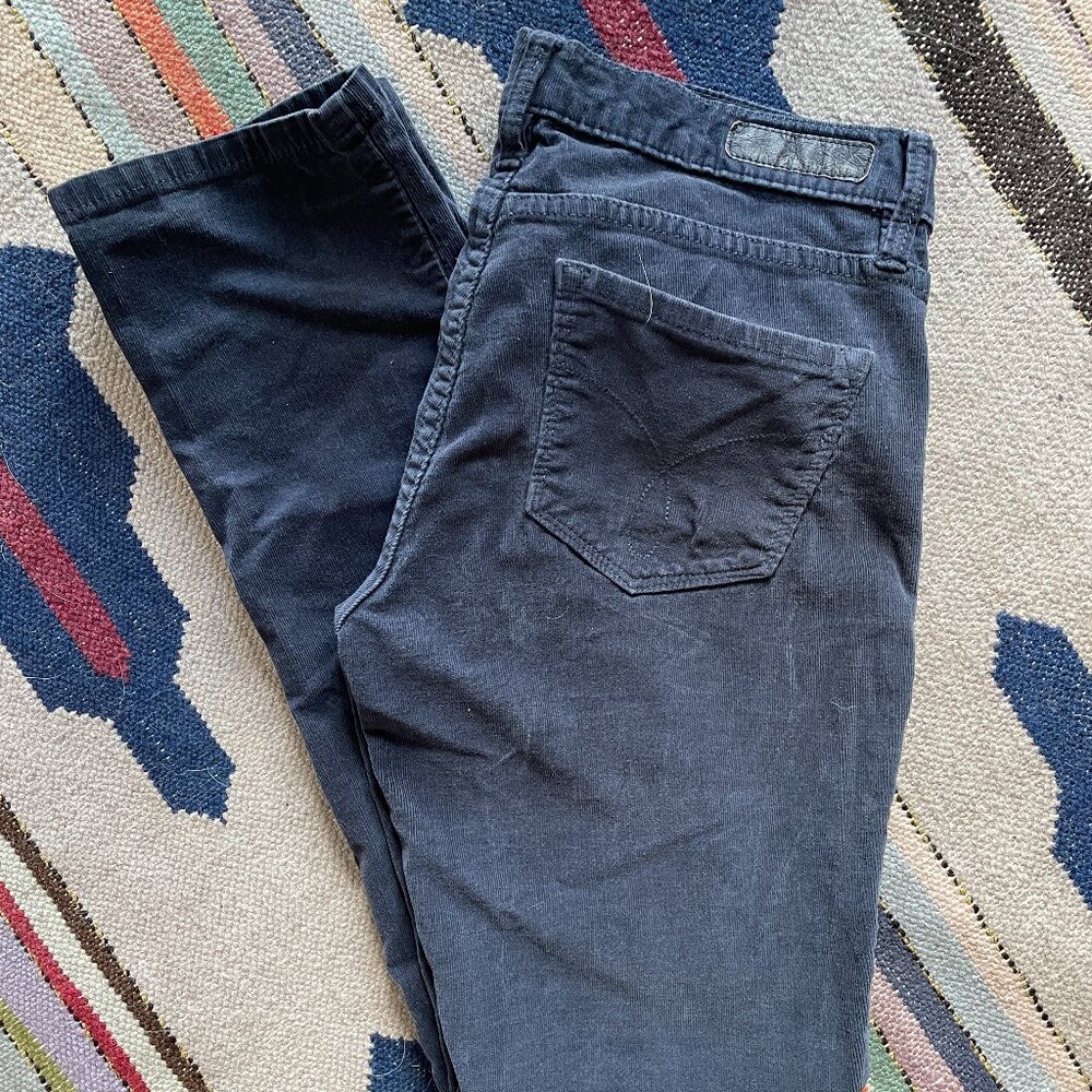 Calvin Klein Corduroy Pants